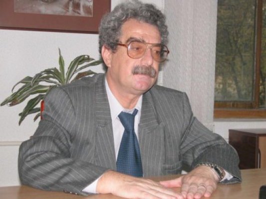 Fostul director de la Oil Terminal, Ştefan Ene, condamnat definitiv la închisoare pentru corupţie